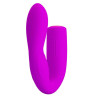 Pretty Love Vibro Quintion - Violet